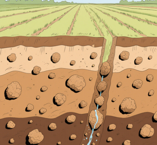 土壤團(tuán)粒結(jié)構(gòu)分析儀